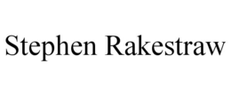 STEPHEN RAKESTRAW trademark