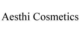 AESTHI COSMETICS trademark