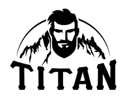 TITAN trademark