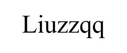 LIUZZQQ trademark
