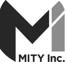 M MITY INC. trademark