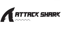 A ATTACK SHARK trademark