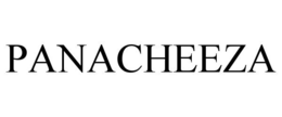 PANACHEEZA trademark
