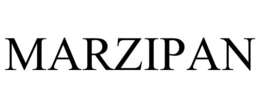 MARZIPAN trademark
