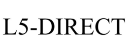 L5-DIRECT trademark