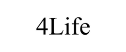 4LIFE trademark