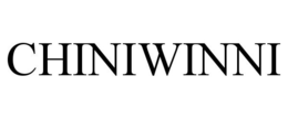 CHINIWINNI trademark
