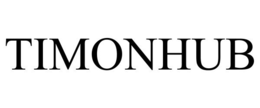 TIMONHUB trademark