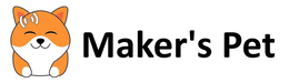 MAKER'S PET trademark