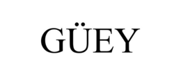GÜEY trademark