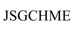 JSGCHME trademark