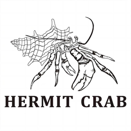 HERMIT CRAB trademark