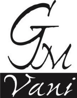GM VANI trademark