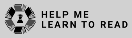 HELP ME LEARN TO READ trademark