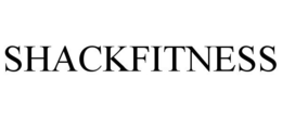 SHACKFITNESS trademark