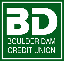 BD BOULDER DAM CREDIT UNION trademark