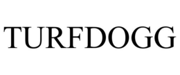 TURFDOGG trademark