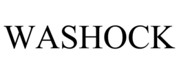 WASHOCK trademark