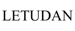 LETUDAN trademark