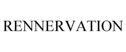 RENNERVATION trademark