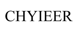 CHYIEER trademark