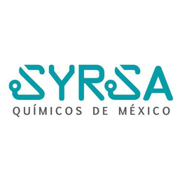 SYRSA QUIMICOS DE MEXICO trademark