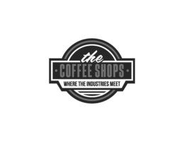 THE COFFEE SHOPS WHERE THE INDUSTRIES MEET trademark