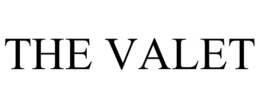 THE VALET trademark