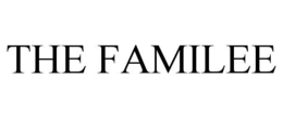 THE FAMILEE trademark