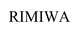 RIMIWA trademark