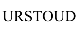 URSTOUD trademark