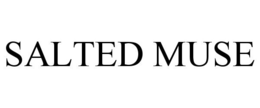 SALTED MUSE trademark