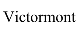 VICTORMONT trademark