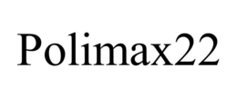 POLIMAX22 trademark