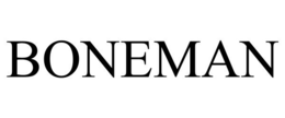 BONEMAN trademark