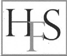 HFS trademark