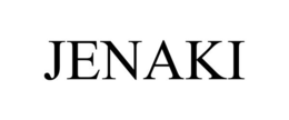 JENAKI trademark