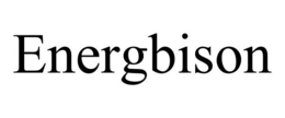 ENERGBISON trademark
