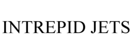 INTREPID JETS trademark