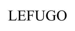 LEFUGO trademark