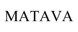 MATAVA trademark