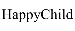 HAPPYCHILD trademark