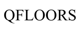 QFLOORS trademark