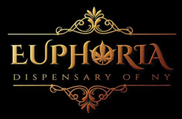 EUPHORIA DISPENSARY OF NY trademark
