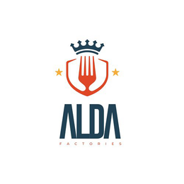 ALDA FACTORIES trademark