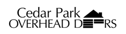 CEDAR PARK OVERHEAD DOORS trademark
