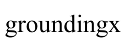 GROUNDINGX trademark