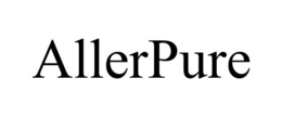 ALLERPURE trademark