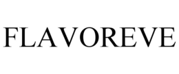 FLAVOREVE trademark