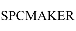 SPCMAKER trademark